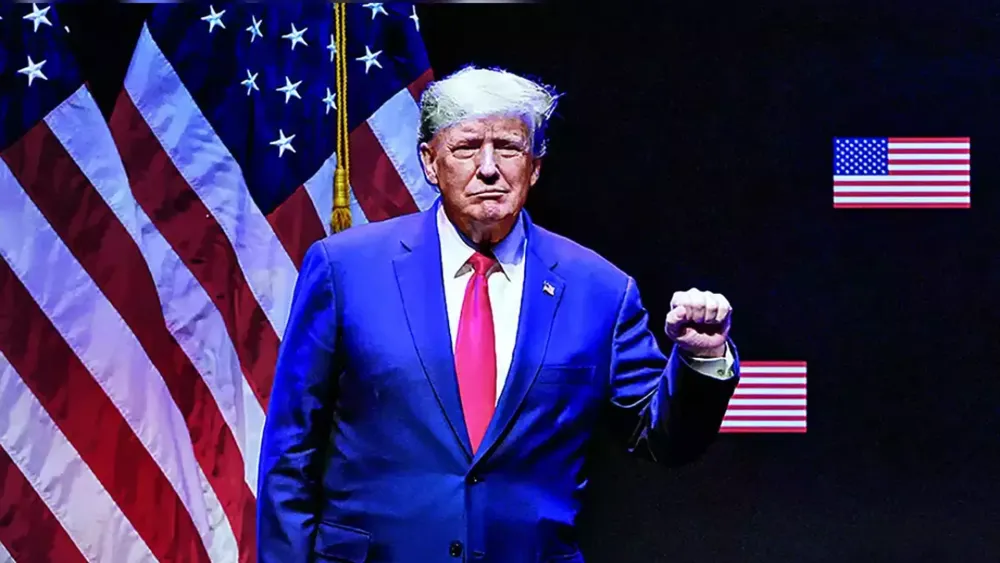 Trump Initiates Major Military Operations in Iran Amid Rising Tensions