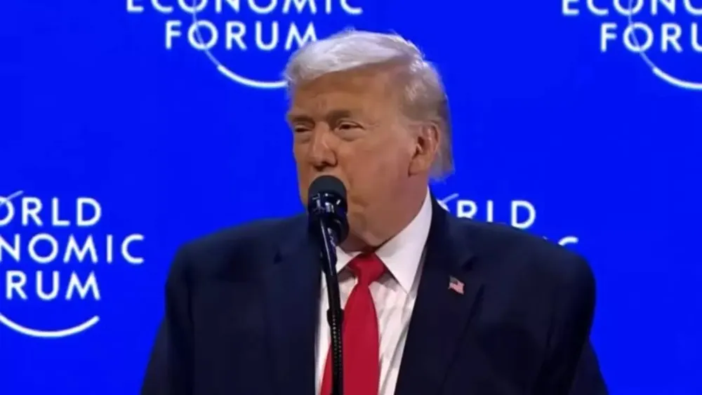 Trump Insists on Role in Choosing Iran's Next Leader, Dismisses Khamenei’s Son as Unacceptable