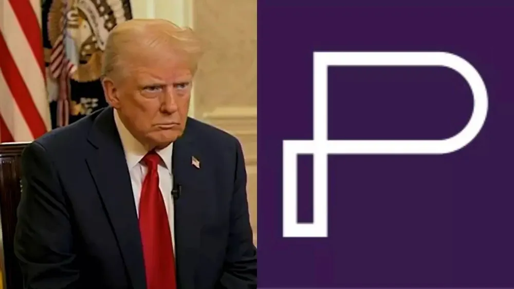 Trump's Executive Order Targets Perkins Coie, Stripping Lawyers' Security Clearances Over 2016 Campaign Ties