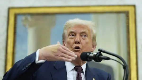 Trump Mandates US Universities to Disclose Race Data for Admissions