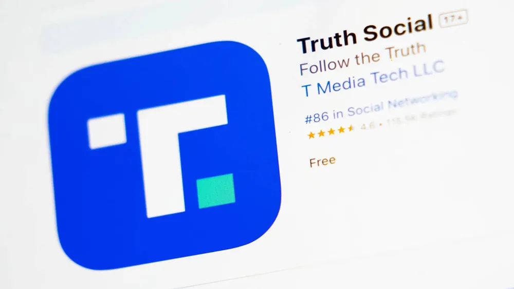 Trump Media explores spinoff of Truth Social into separate public company