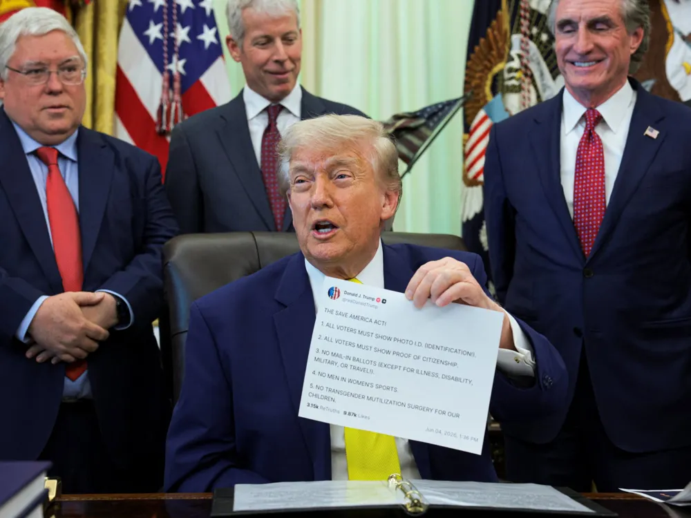 Trump Media Reports $238 Million Loss in Q2 Amid Declining Crypto Holdings