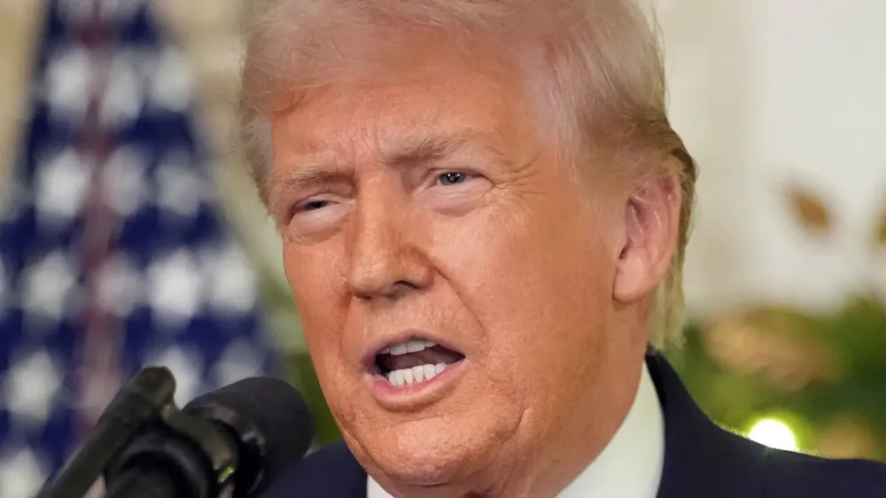 Trump Media merges with TAE Technologies in groundbreaking $6 billion fusion energy deal