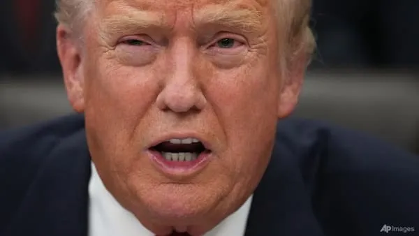 Trump Mediates Escalating Tensions Between Thailand and Cambodia