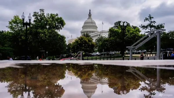 Trump Moves to Cut $5 Billion in Foreign Aid, Escalating Tensions with Congress