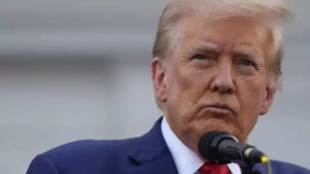 Trump Initiates Process to Designate Muslim Brotherhood Chapters as Terrorist Organizations