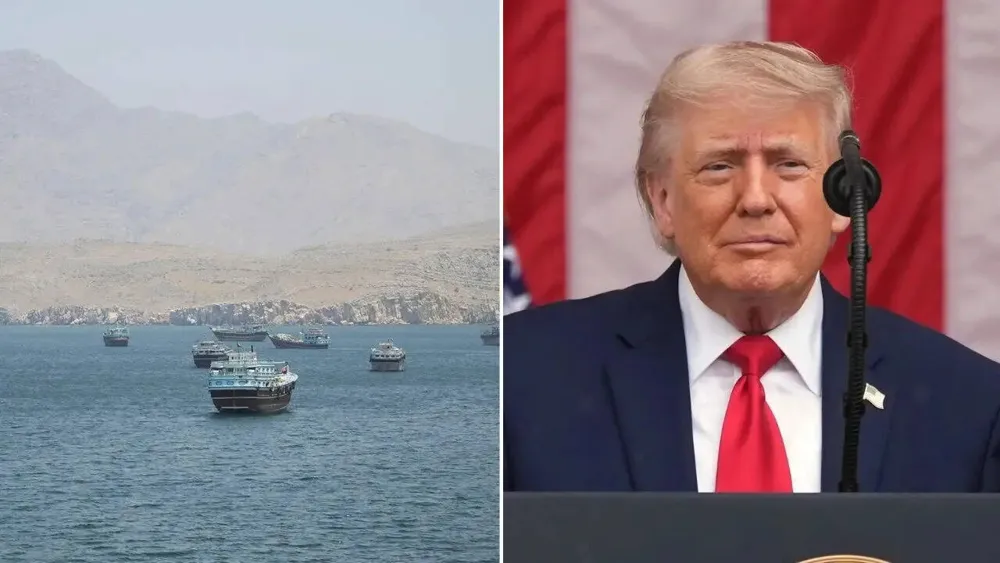 Trump Navigates High-Stakes Negotiations for Iran Deal Amid Tensions