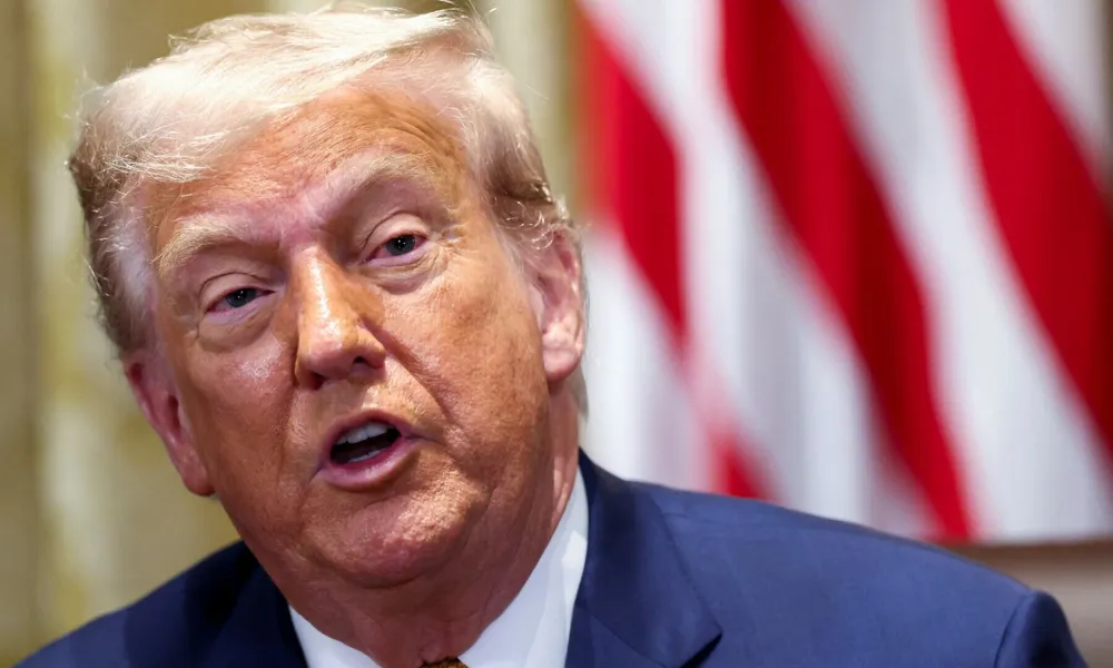 Trump Nominated for Nobel Peace Prize Amid Controversies