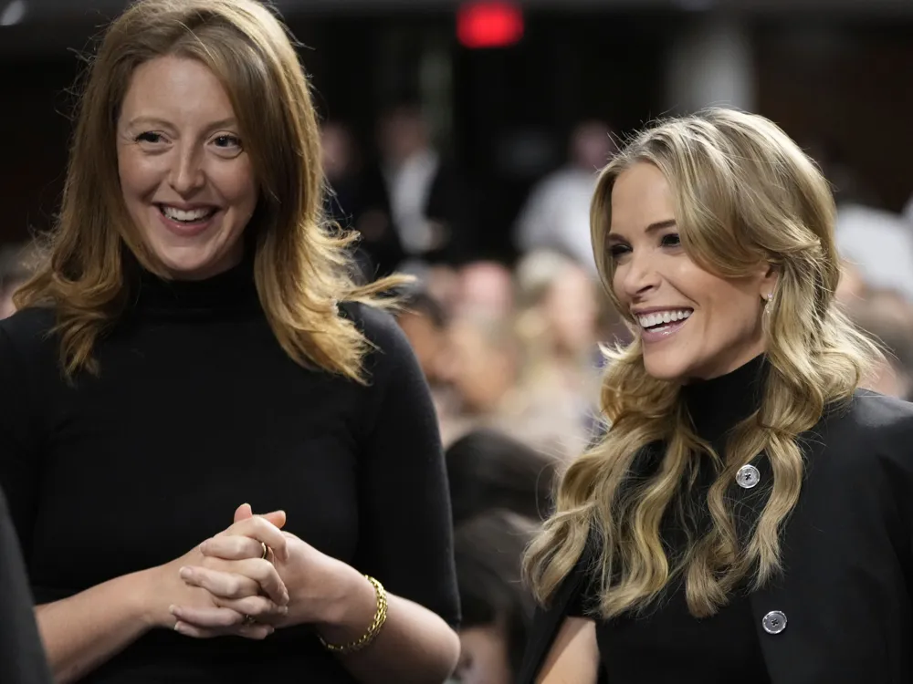 Trump Nominates Health Influencer Casey Means as New Surgeon General