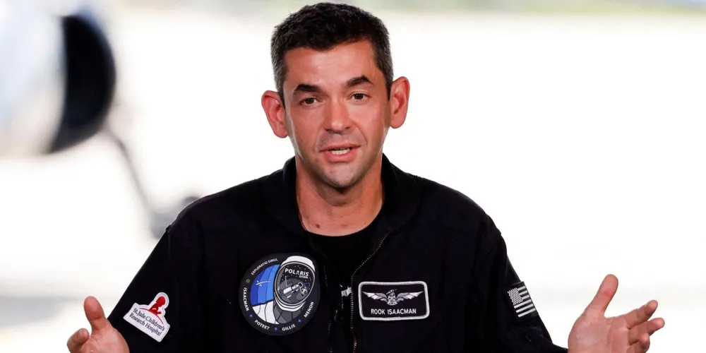 Trump Renominates Jared Isaacman as NASA Chief Amid Musk's Support