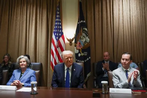 Trump Nominates Sergio Gor as US Ambassador to India Amidst Trade Tensions