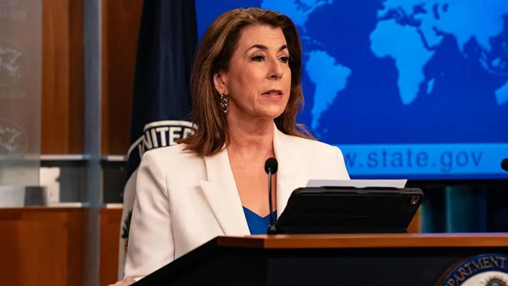 Trump Nominates Tammy Bruce as US Deputy Representative to the UN
