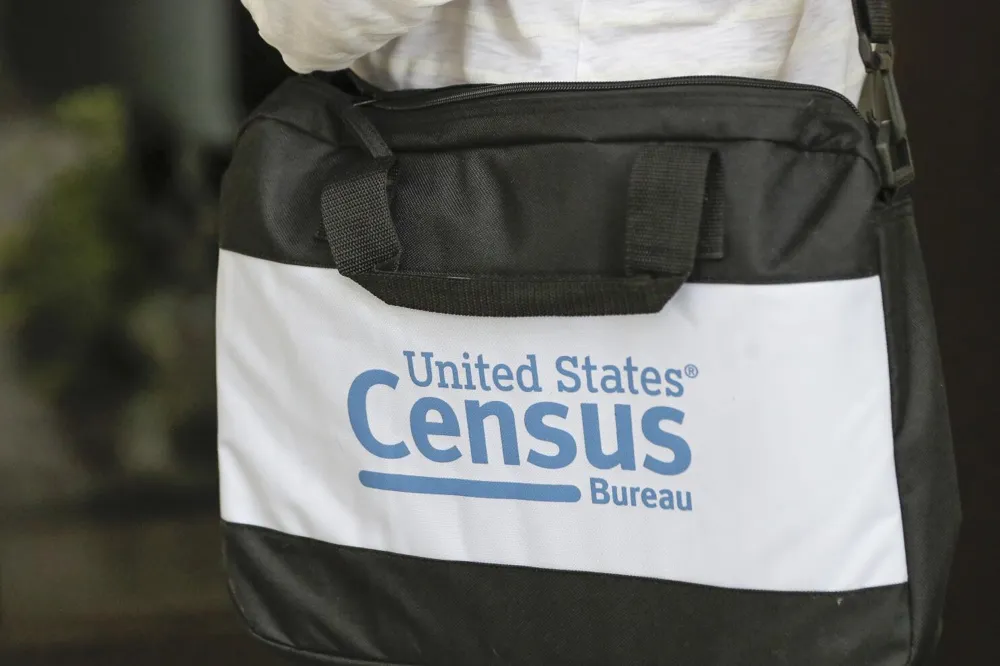 Trump Directs Creation of New U.S. Census Excluding Undocumented Immigrants