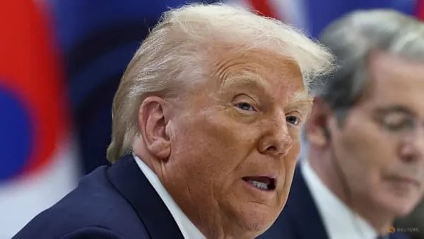 Trump Orders Resumption of Nuclear Testing Amid Global Concerns