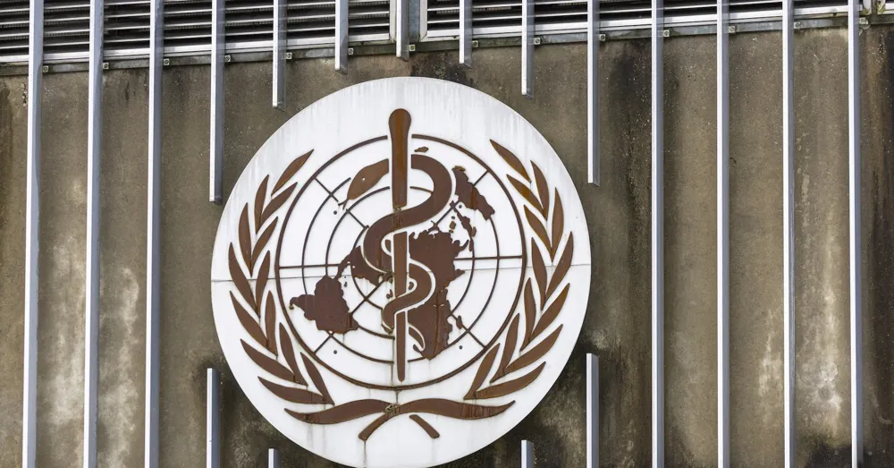 Trump Orders U.S. Withdrawal from World Health Organization Amid COVID-19 Criticism