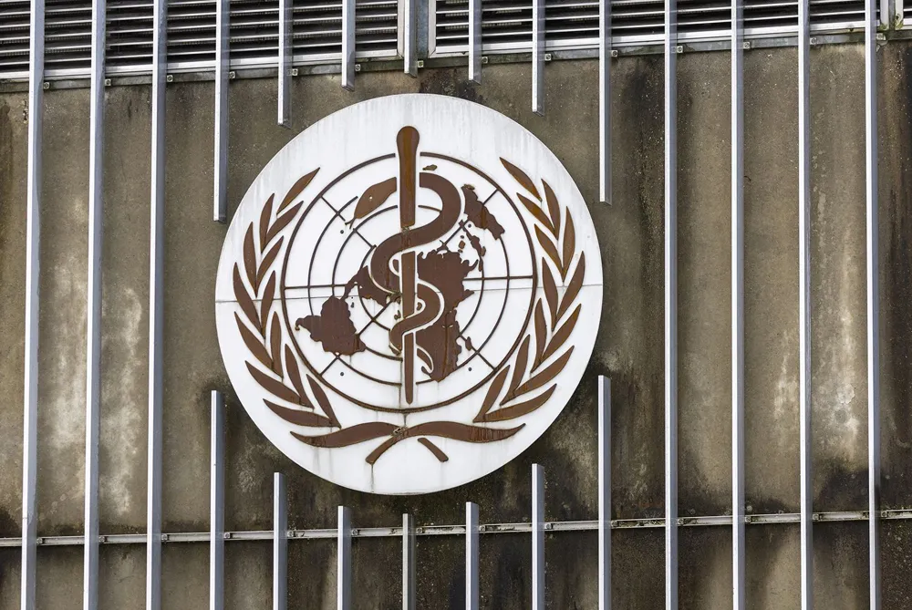 Trump Orders Withdrawal of the U.S. from the World Health Organization, Citing Mismanagement of COVID-19