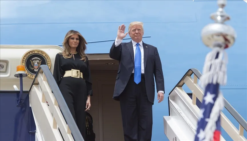 Trump Planning Visit to Japan Ahead of Asia-Pacific Meetings