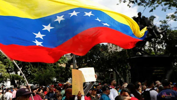 Trump Pressures Maduro to Step Down Amid Increasing Military Actions