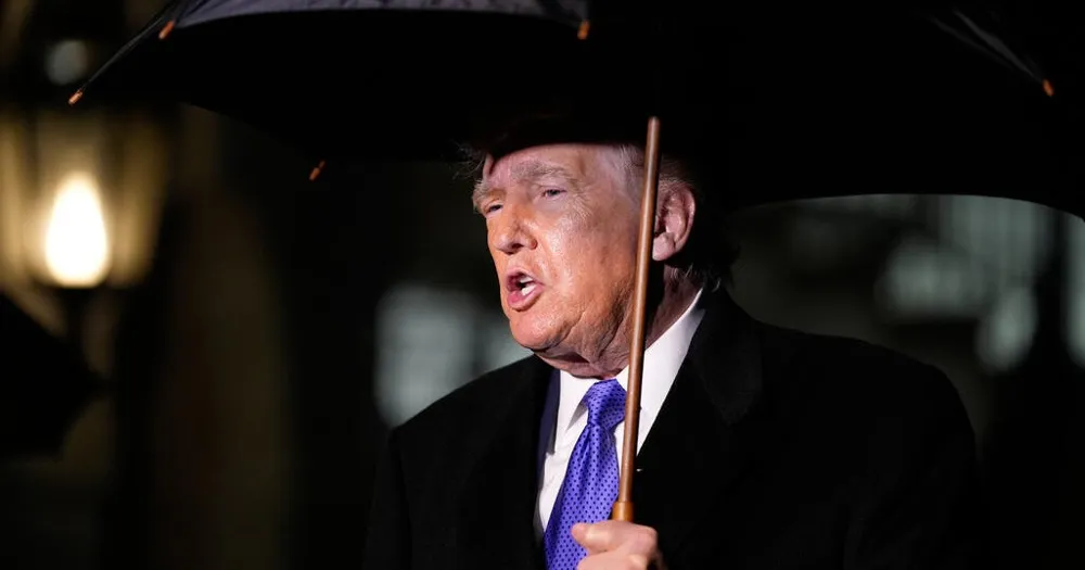 Trump Proposes 10% Credit Card Interest Rate Cap Amid Industry Opposition