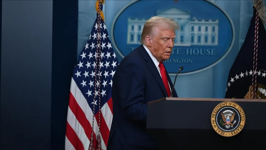 Trump Offers Mediation on Kashmir as US Brokers India-Pakistan Ceasefire