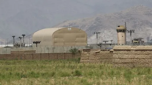 Trump Issues Ultimatum to Afghanistan Over Bagram Air Base