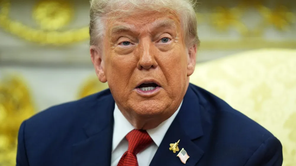 Trump Reverses $187 Million Cuts to New York Counterterrorism Funding