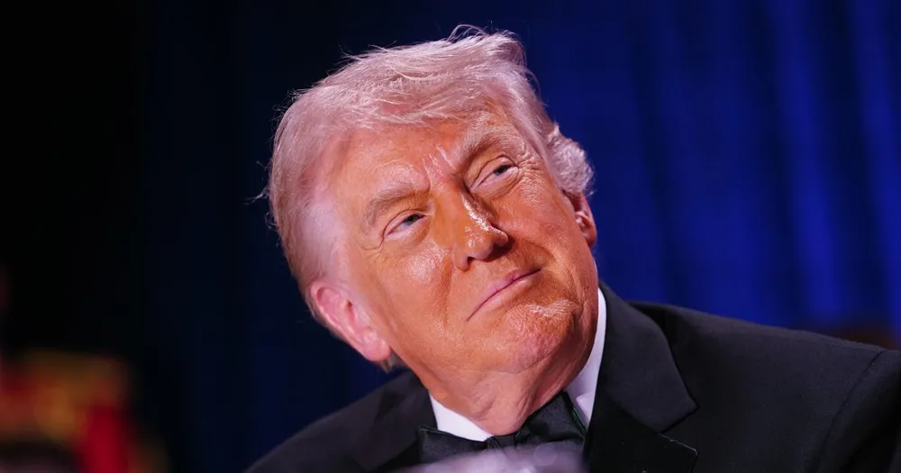 Trump Returns to White House Correspondents' Dinner Amid Heightened Security Following Shooting Incident