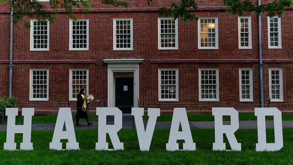 Trump seeks $1 billion in damages from Harvard University