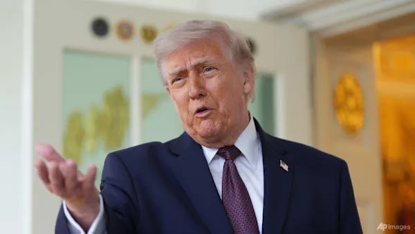 Trump Shares AI-Generated Image of Jesus Amid Ongoing Tensions with Pope Leo