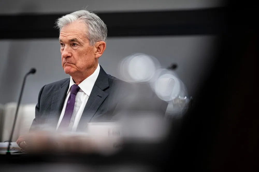 Trump Continues Pressure on Fed Chair Powell Amid Mixed Signals on Dismissal