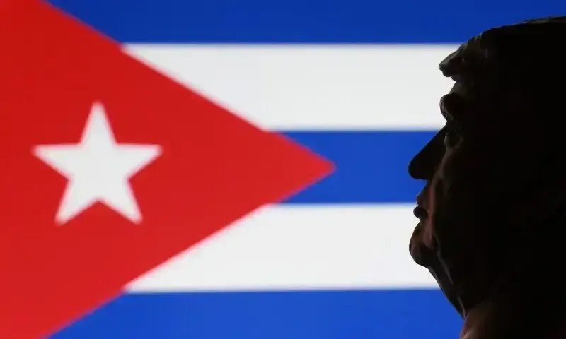 Trump Signals Potential Deal with Cuba Amidst Ongoing Economic Crisis