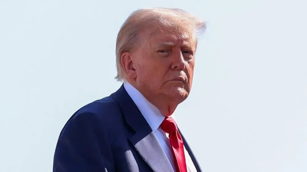 Trump Doubts Trade Deal with Canada; August 1 Deadline Looms