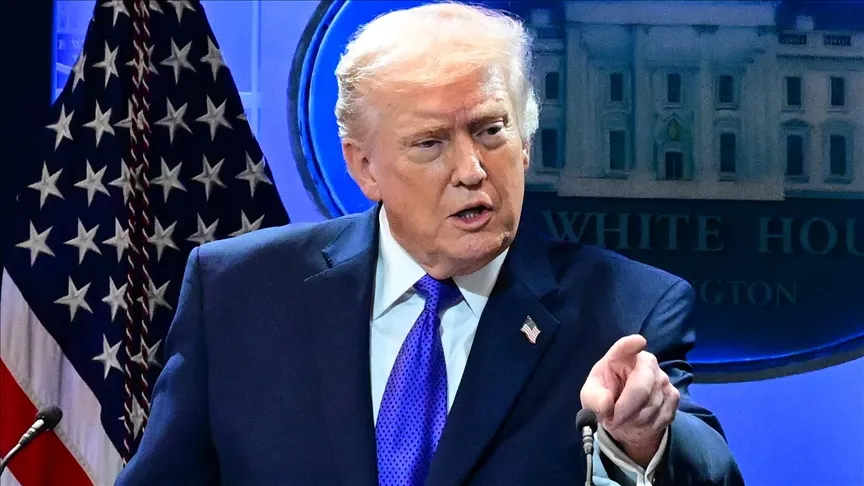 Trump Signs Executive Order for 10% Tariffs on All Imports Following Supreme Court Ruling