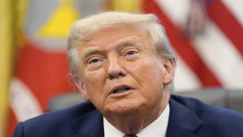 Trump Signs Executive Order for Tariff Exemptions on Key Imports