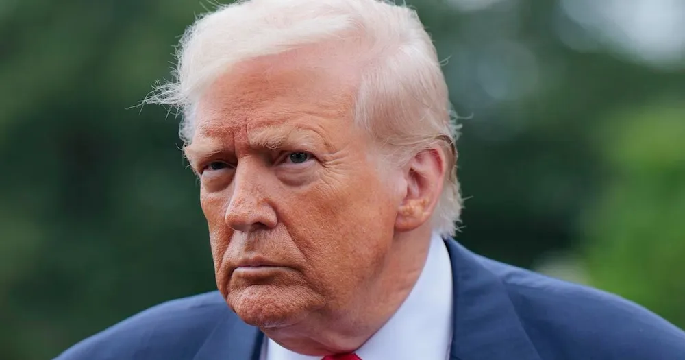 Trump Signs Executive Order to Curb Pay-for-Play in College Sports