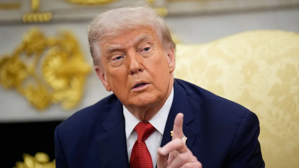 Trump Approves TikTok Deal, Transitioning Control to U.S. Investors