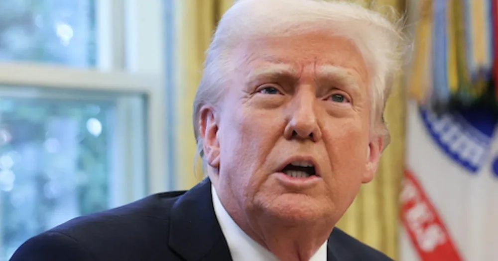 Trump's New Travel Ban Targets 12 Countries Amid Security Concerns