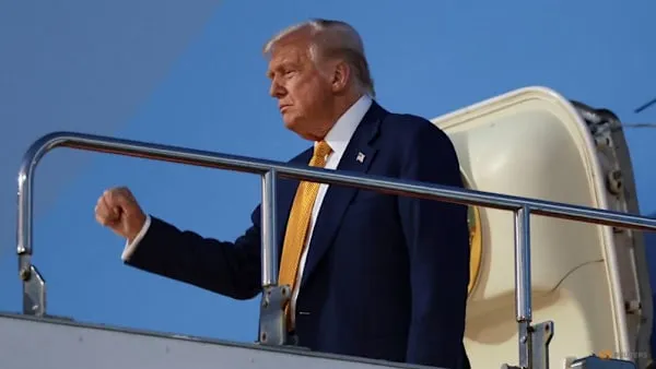 Trump and Japan’s Takaichi Promote Strong Alliance and Economic Ties During Tokyo Visit