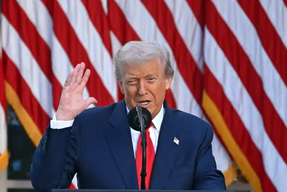 Trump threatens tariffs on Spain over NATO spending while Spain pushes back