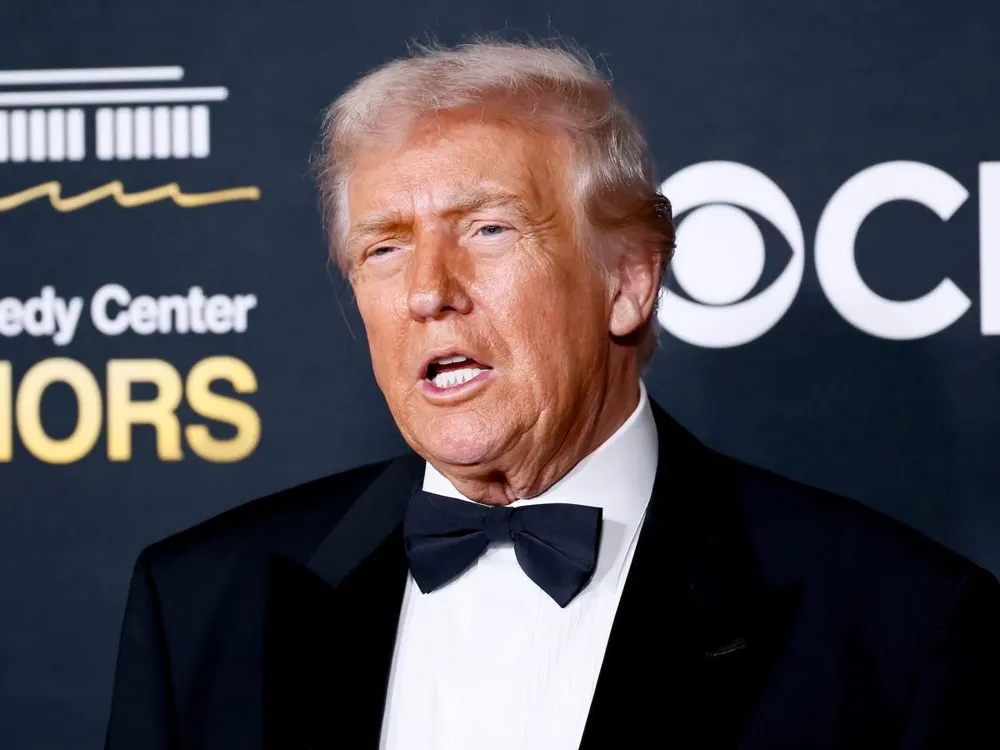 Trump to Announce Executive Order Creating Unified Rulebook for AI