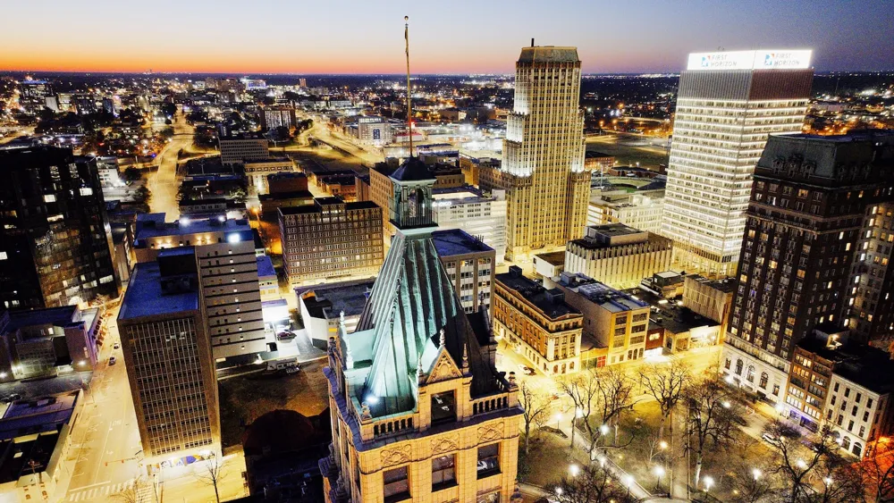 Trump Announces Deployment of National Guard to Memphis Amid Crime Concerns