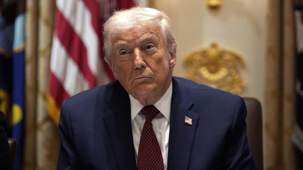 Trump to Address Economic Concerns in Pennsylvania Amid Voter Skepticism