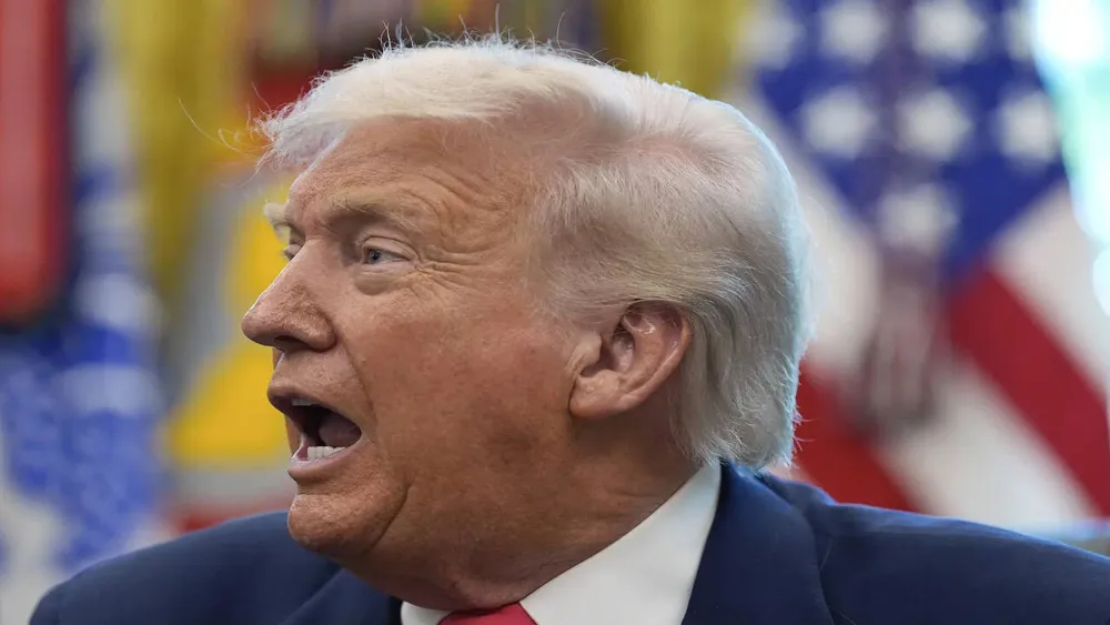 Trump to Implement New Tariffs on Steel and Semiconductors