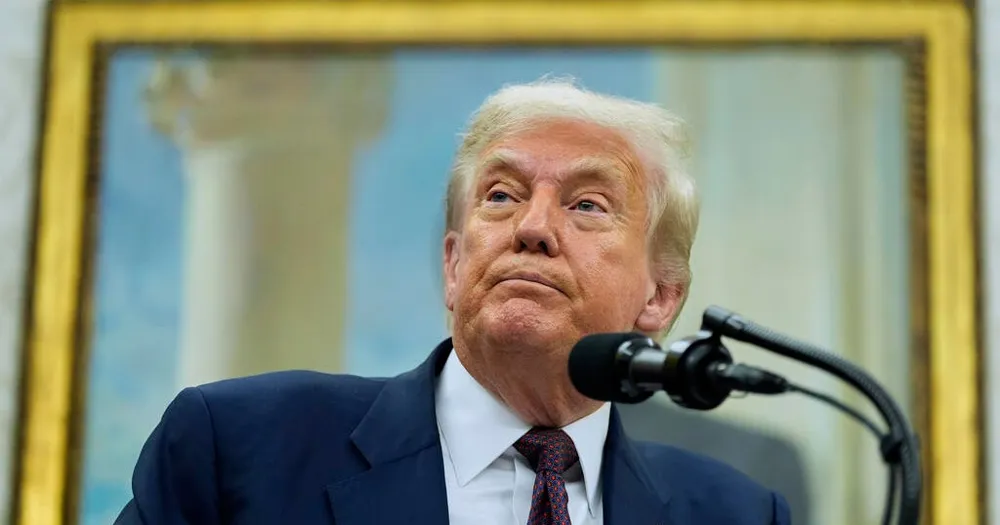 Trump Announces 100% Tariff on Imported Semiconductors with Exemptions for Domestic Manufacturers