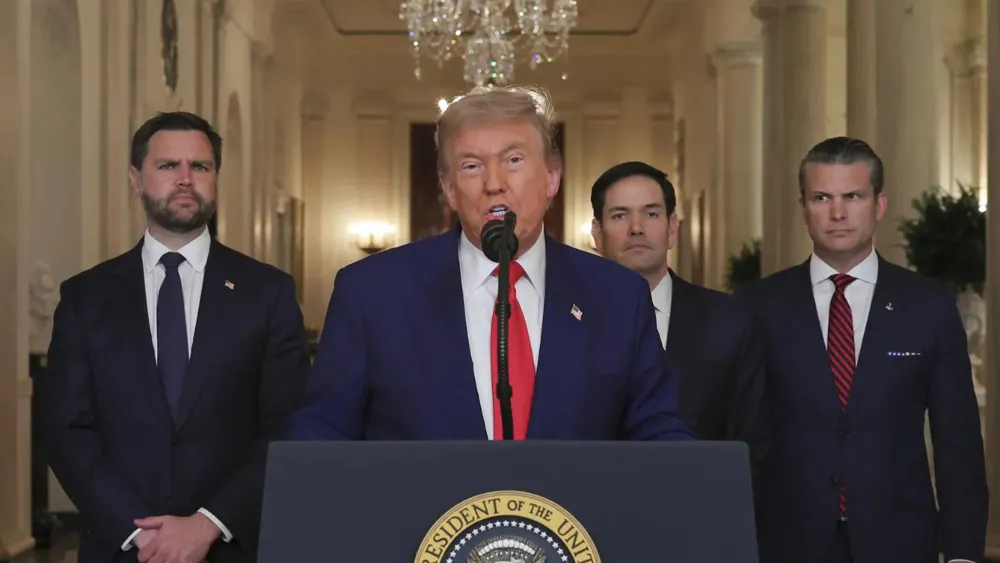 Trump to Notify Countries of New Tariff Rates Starting Friday