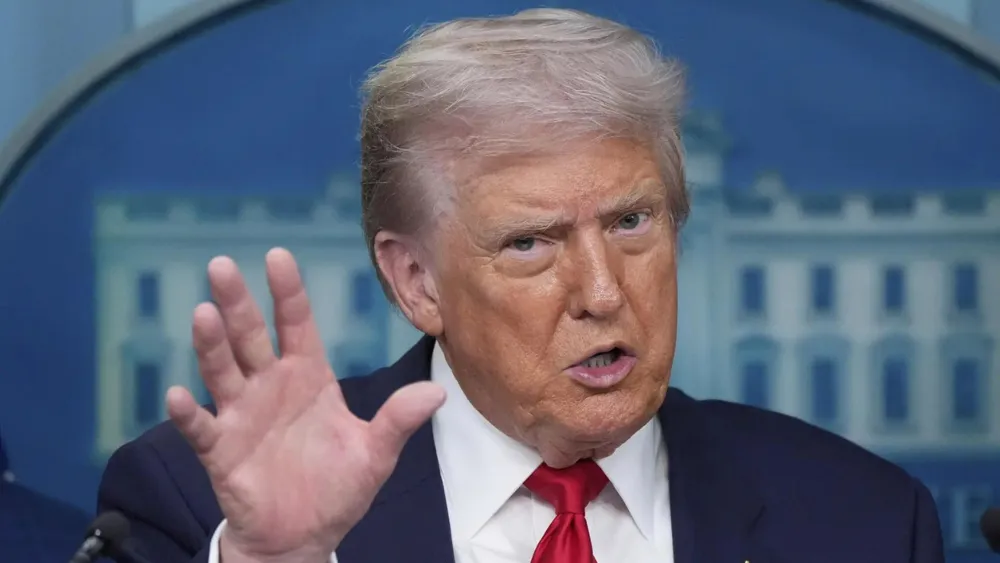 Trump to Patrol D.C. Streets as National Guard and Law Enforcement Surge Amid Crime Crackdown