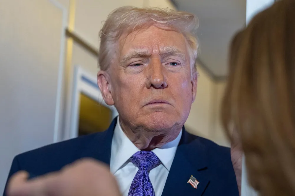 Trump's MRI Results Show 