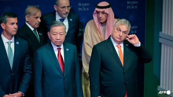 Trump to Remove Vietnam from U.S. Tech Export Restrictions