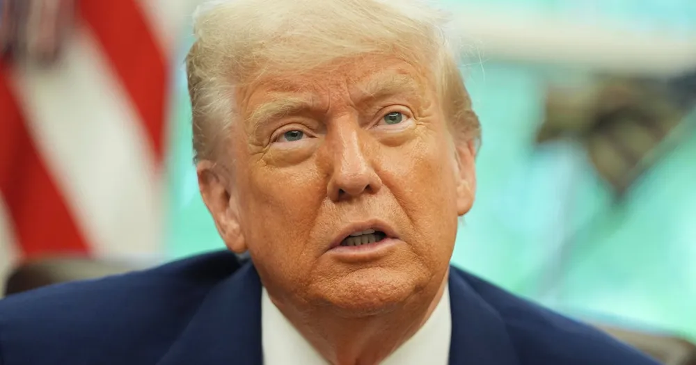 Trump's Executive Order Aims to Cut Prescription Drug Prices by Up to 80%