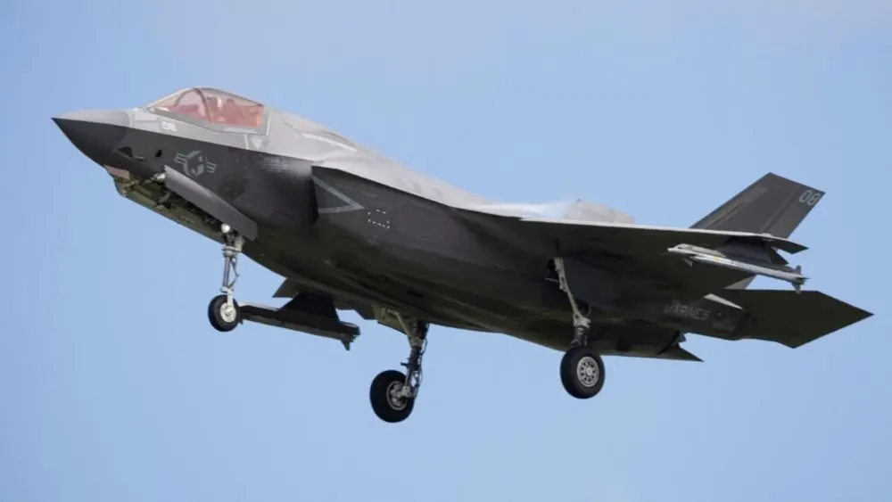 Trump Presses Erdogan to Halt Russian Oil Purchases While Discussing F-35 Deal